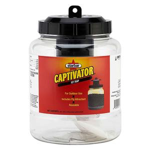 Captivator Fly Trap  Starbar